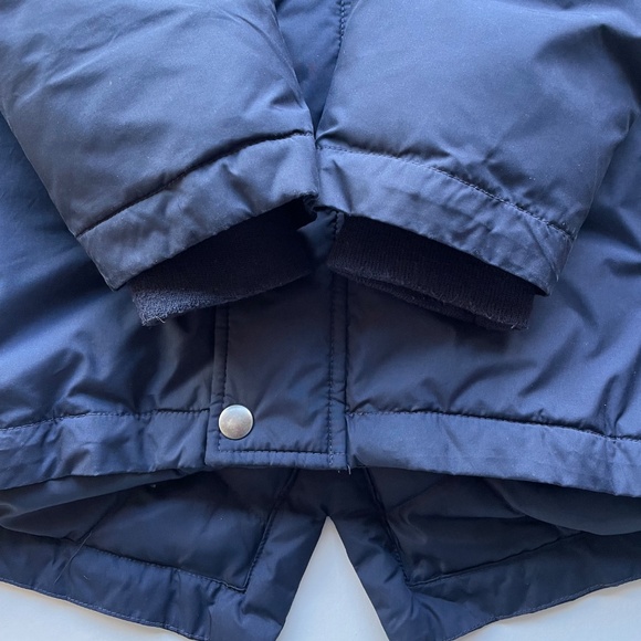 J Crew super warm puffer jacket - Picture 3 of 4